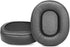 1 Pair of Ear Pads Cushion Cover Earpads Replacement Compatible with Sony MDR-ZX750BN MDR-ZX750AP Headphones...